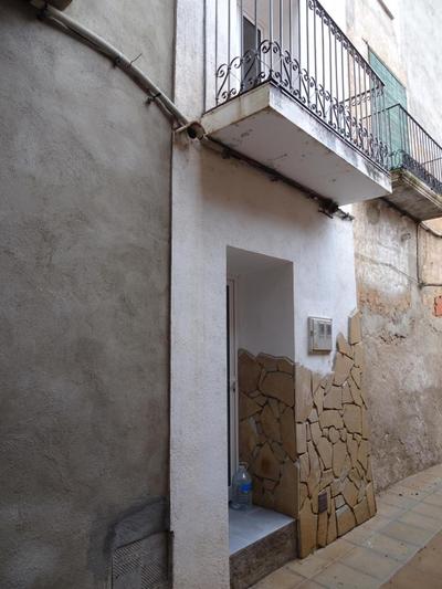 9 Carrer del Forn