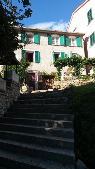 Altrove - a due passi da Chiavari