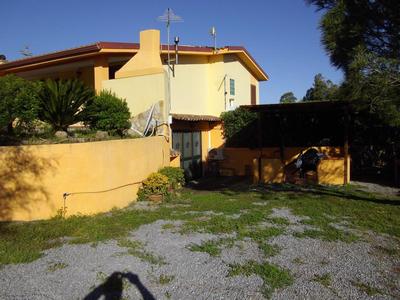 Casa S'Arriali