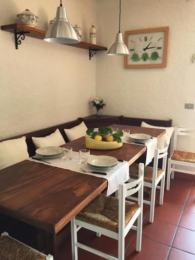 Villa Luli