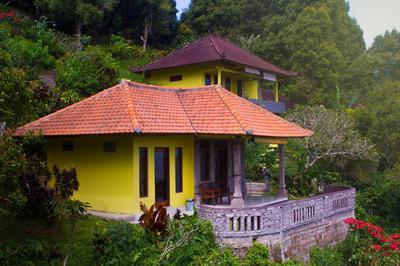 Aryautama Garden Villa