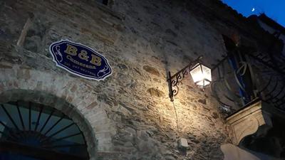 PALAZZO CAMERANa
