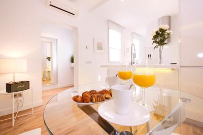 Opera Suites
