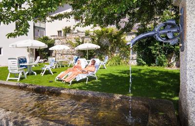Hotel Gassenwirt