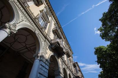 Maison Rêve Torino Centro