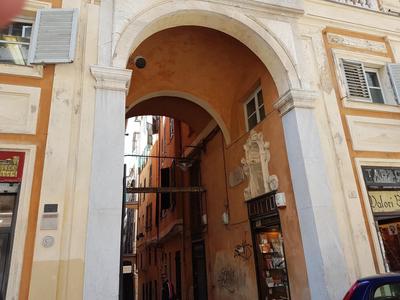 La casa del Duca