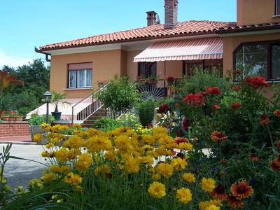 Apartman Karmen