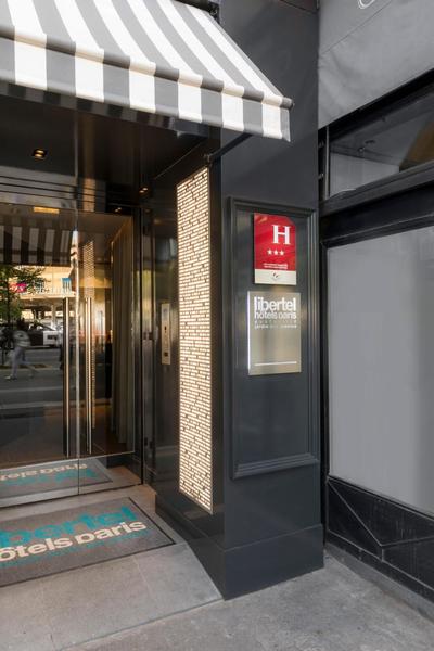 Libertel Austerlitz Jardin des Plantes