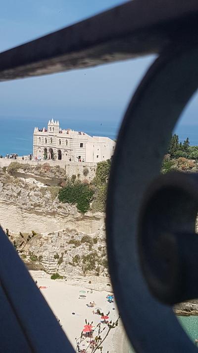 Chez Moi Tropea Centro