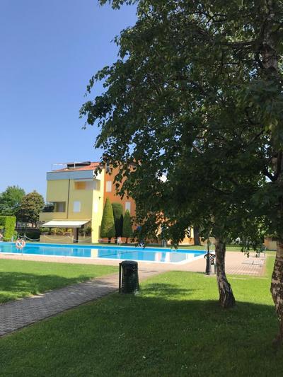 Appartamento Garden