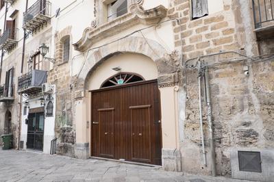 Centro Casa Monteleone
