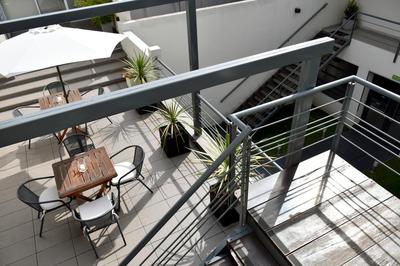 Abril Hotel Boutique