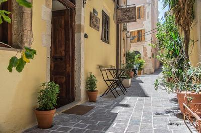 Captain Vasilis Hotel