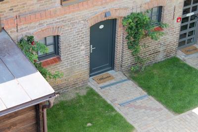 Spreewaldresort Seinerzeit