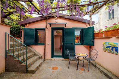 Il Roseto B&B