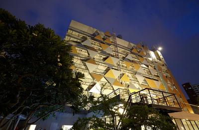 Anya Nana at Sukhumvit Bangkok