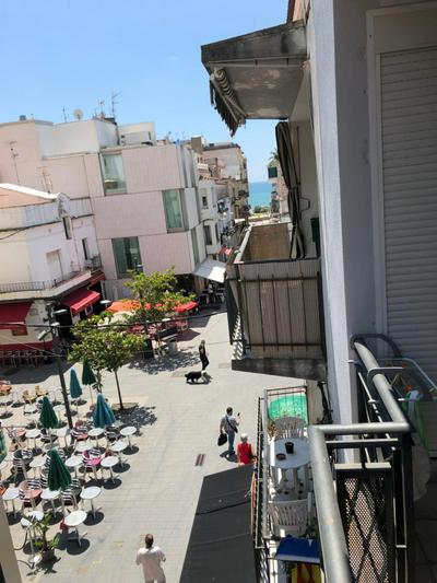 Apartamento Montroig 1