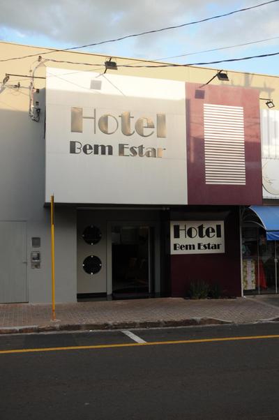 Hotel Bem Estar