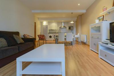 Apartamentos Mirando Llanes