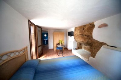 Case vacanze Calamoni