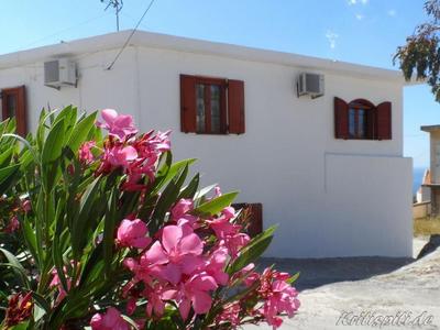 Liolio's Manor