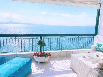Colours Seaview Apartment
