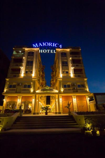 Majorica Marina Hotel