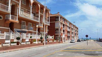 URBANIZACION PUERTO ROMANO - PLAYA