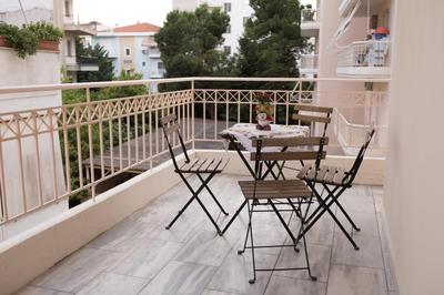 Διαμέρισμα 65 τμ στην καρδιά της πόλης