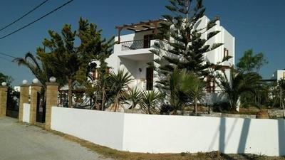 Villa Harmony