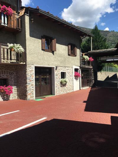B&B La Vieille Meison de Pappa