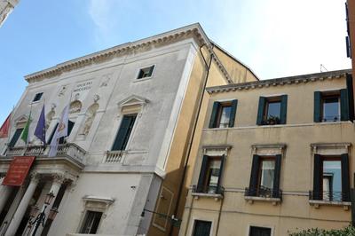 Ca' Fenice 1921