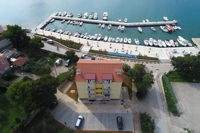 Apartment Sara - Cres