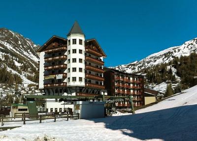Appartamenti Fronte Piste - Appartamentiflarida Foppolo