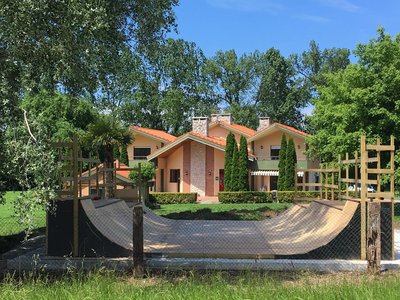 Somo Surfskate hostel, 写真 2