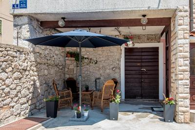 Apartment Batinica