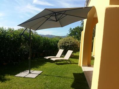 Casa traversa
