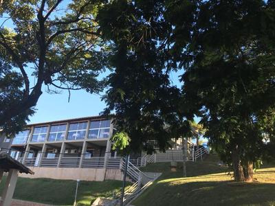 Hotel Escarpas do Lago Capitolio