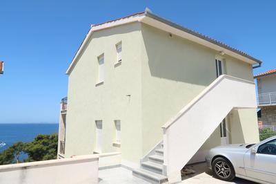 Apartments Maras