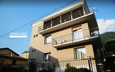 CasaLago di Erika e Antonella