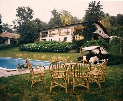 Il giardino di Raffaella