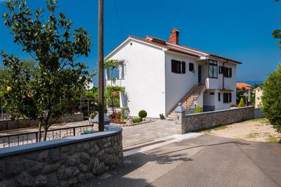 Apartments Marija & Anton