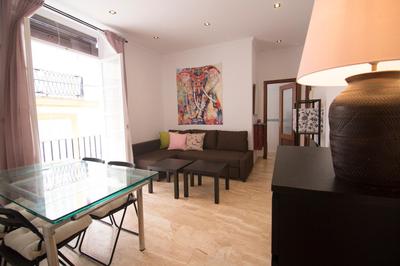 Extraordinario Piso, Junto a Playa y Pleno Centro