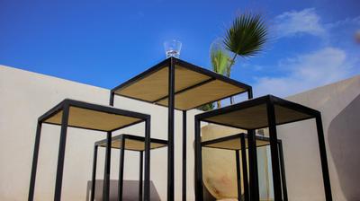 Riad DARHOME