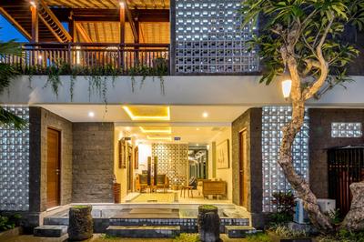 Bumi Muwa Ubud Katiklantang