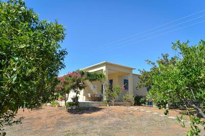 Santa Domenica Summer House