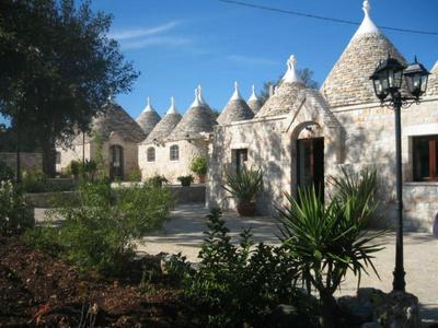 Villa Sardedda