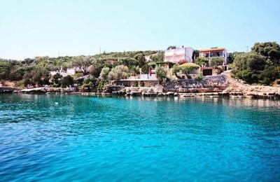 Faros oasis