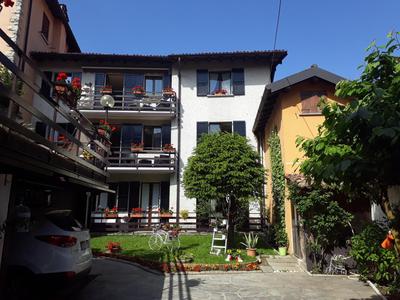 Da Mara Lago Di Como
