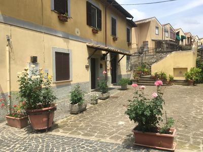 Casa Bertocco
